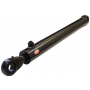 POLSKI SIŁOWNIK HYDRAULICZNY CJ2F 63x36 SKOK 1000 L=1282mm SKRAW-MET